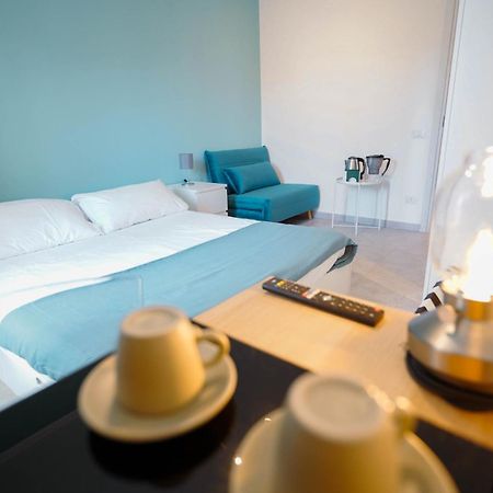 Salotto Tiburtino Bed & Breakfast Rome Luaran gambar