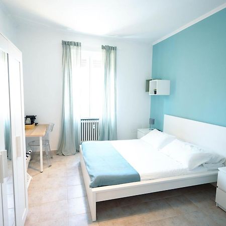 Salotto Tiburtino Bed & Breakfast Rome Luaran gambar