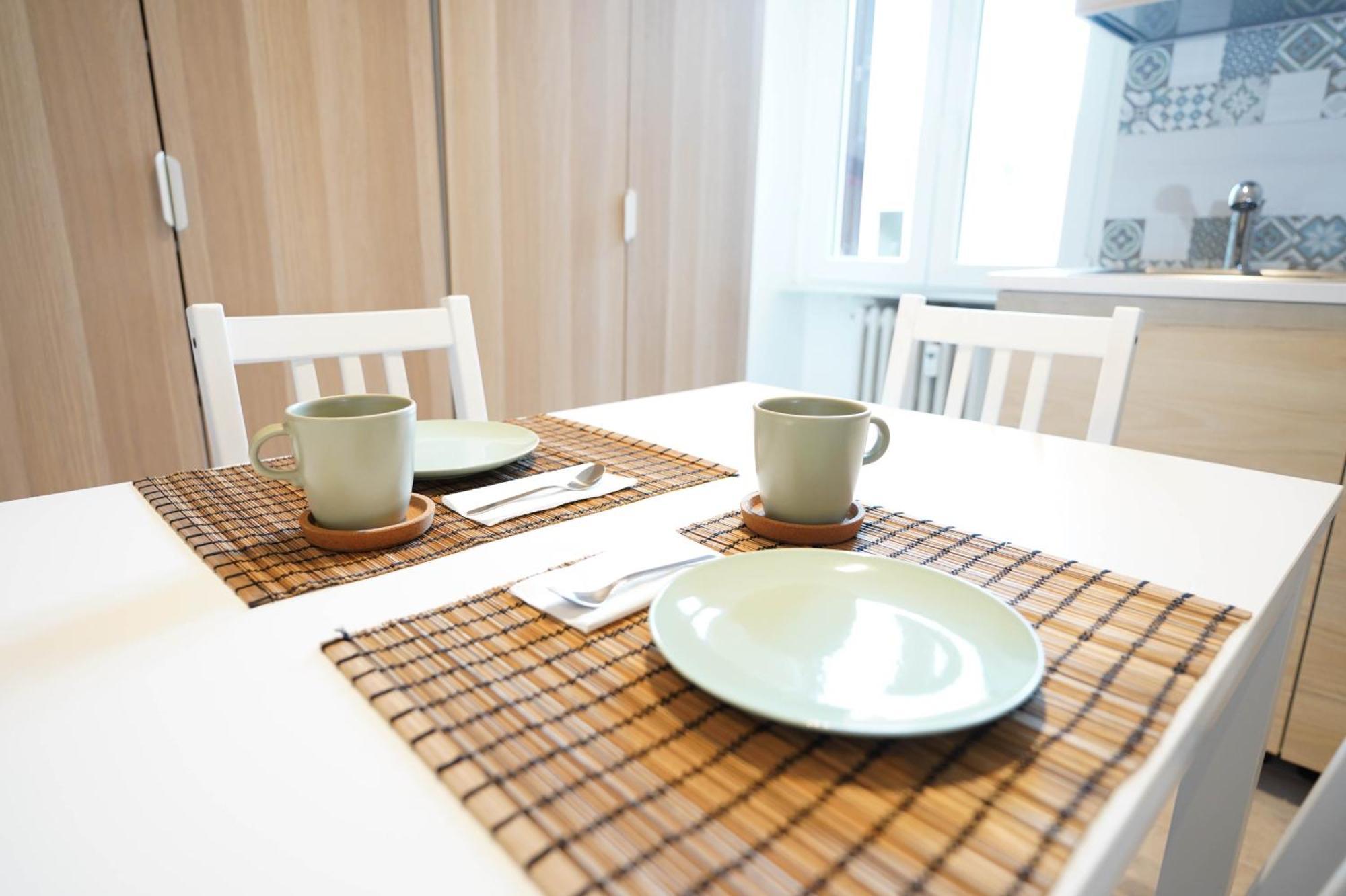 Salotto Tiburtino Bed & Breakfast Rome Luaran gambar