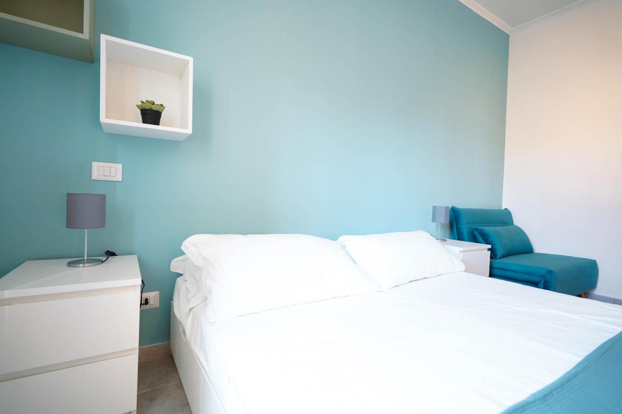 Salotto Tiburtino Bed & Breakfast Rome Luaran gambar