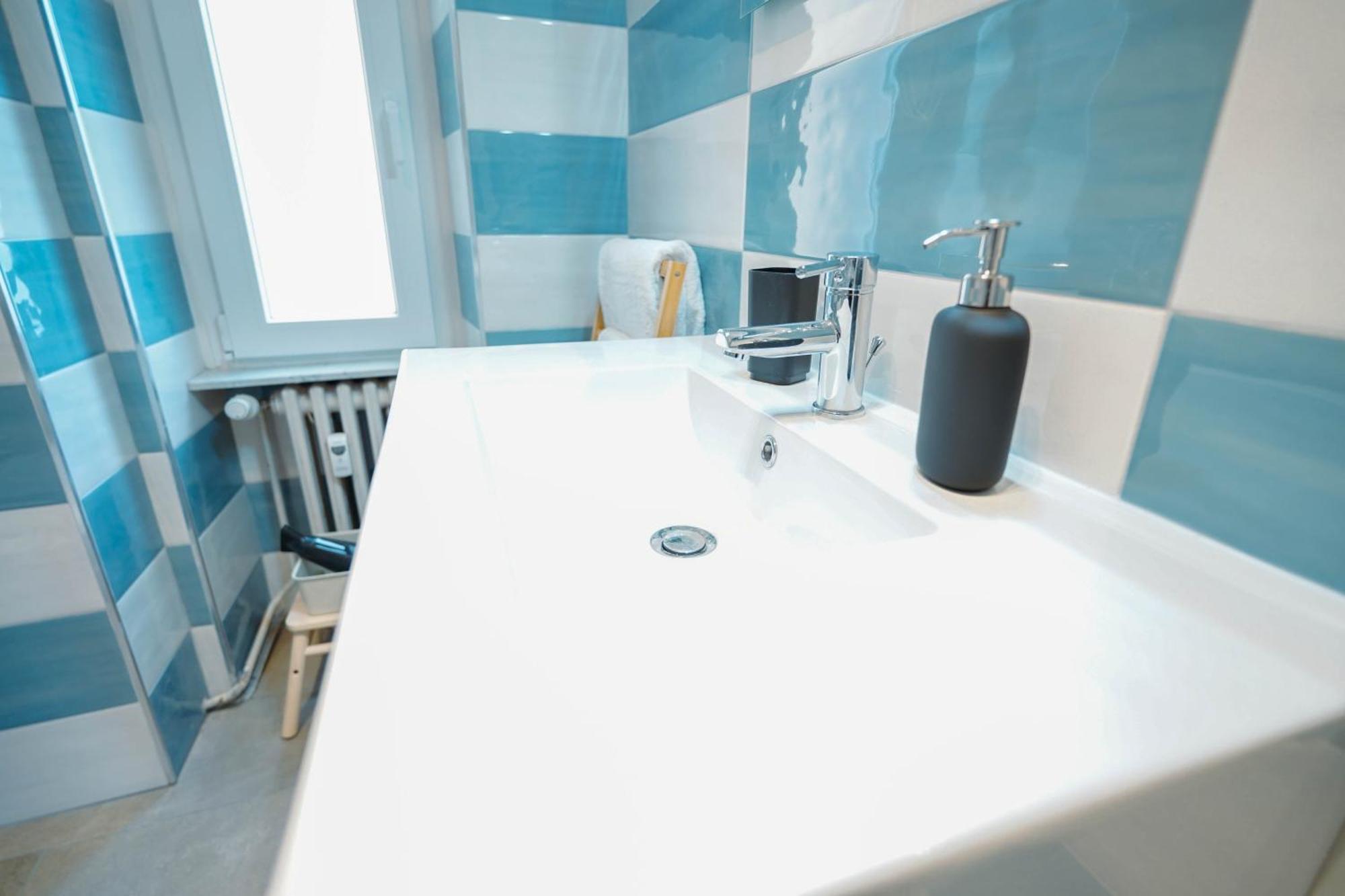 Salotto Tiburtino Bed & Breakfast Rome Luaran gambar