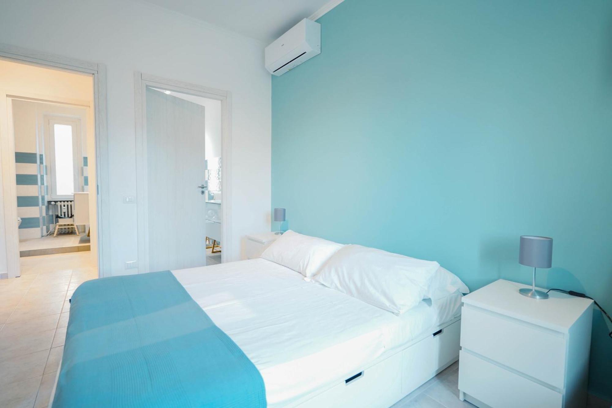 Salotto Tiburtino Bed & Breakfast Rome Luaran gambar