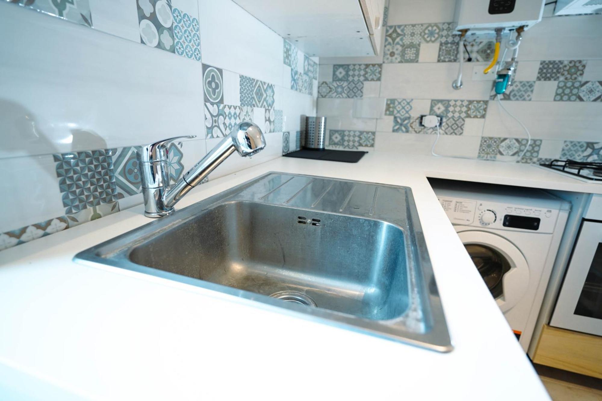 Salotto Tiburtino Bed & Breakfast Rome Luaran gambar