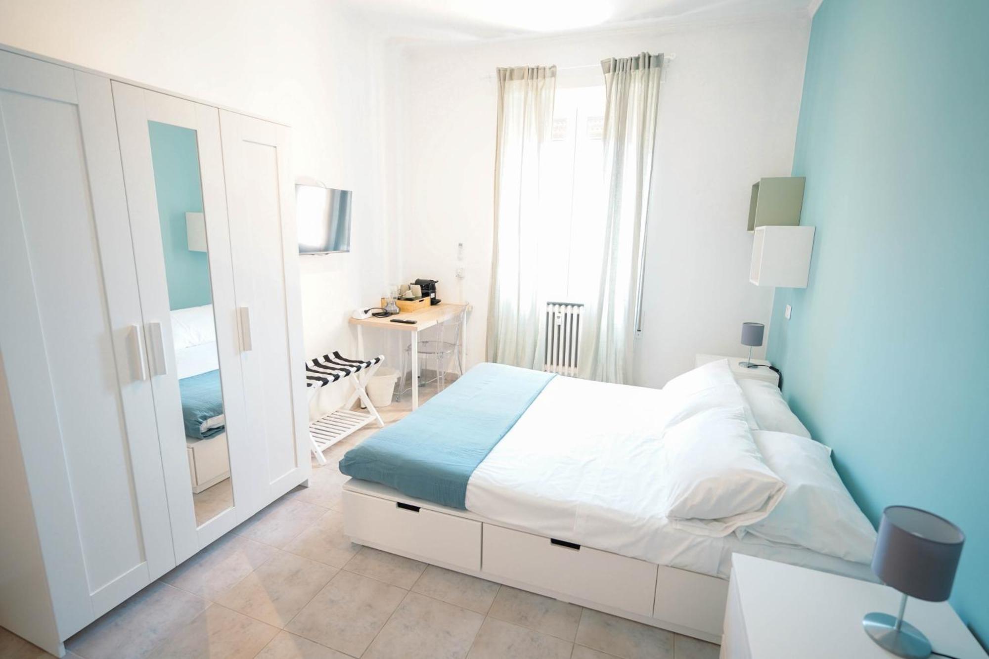 Salotto Tiburtino Bed & Breakfast Rome Luaran gambar