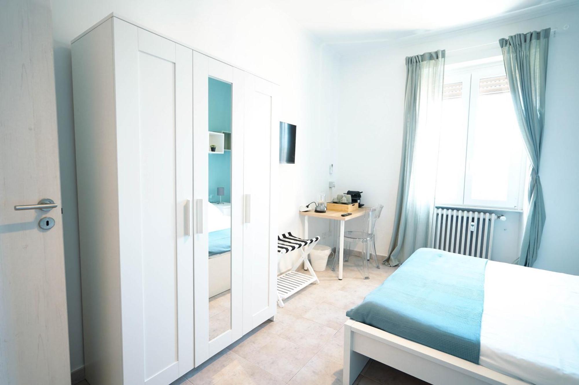 Salotto Tiburtino Bed & Breakfast Rome Luaran gambar