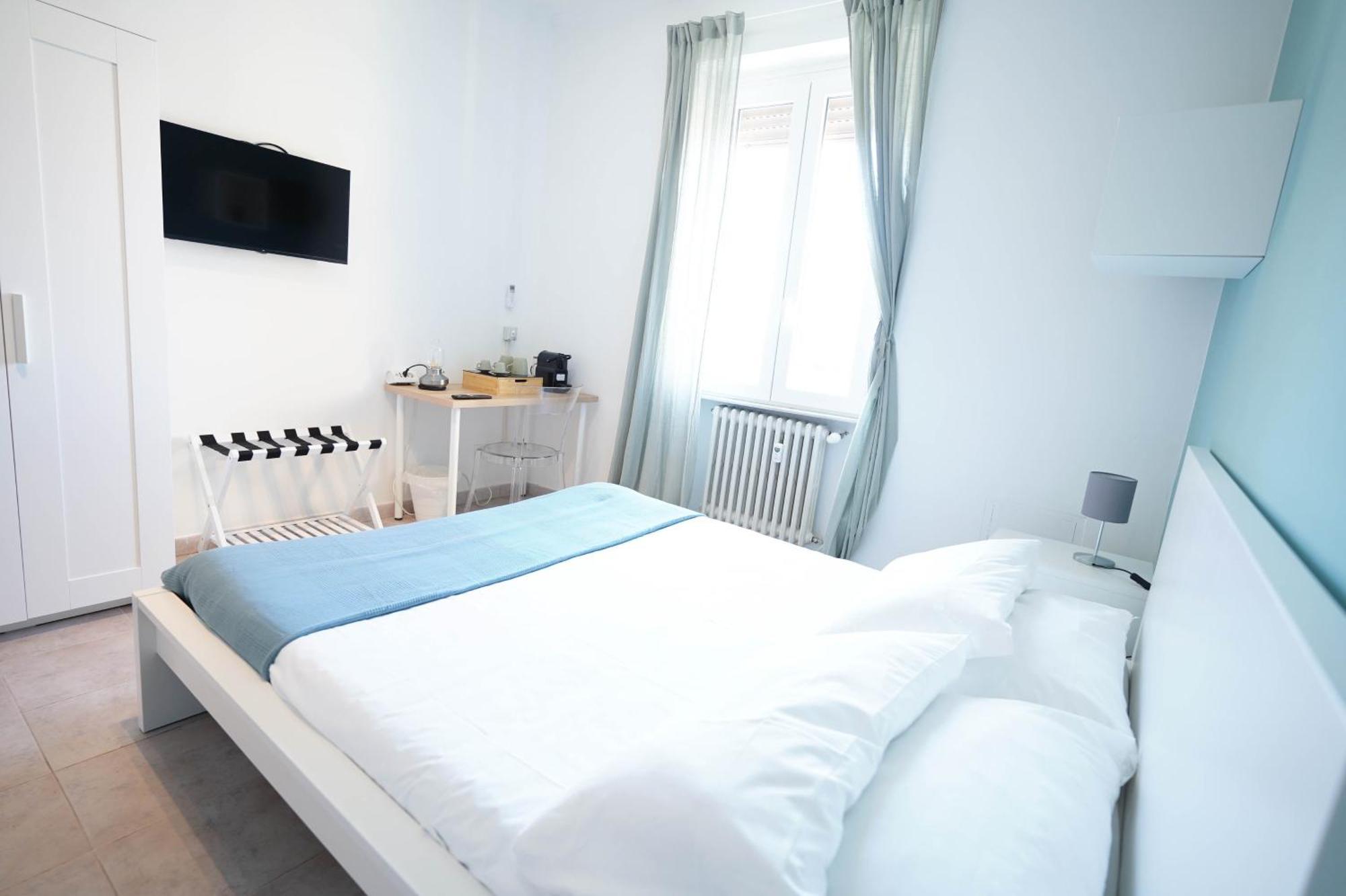 Salotto Tiburtino Bed & Breakfast Rome Luaran gambar