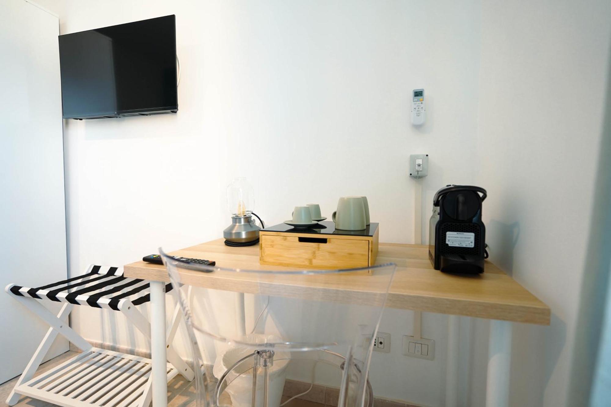Salotto Tiburtino Bed & Breakfast Rome Luaran gambar