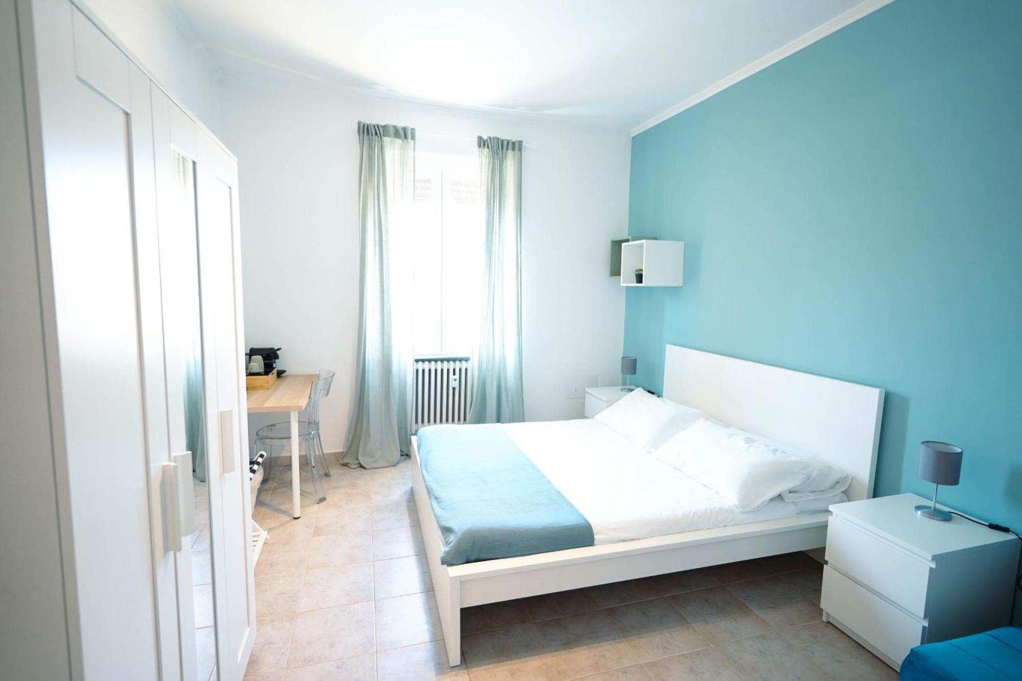 Salotto Tiburtino Bed & Breakfast Rome Luaran gambar
