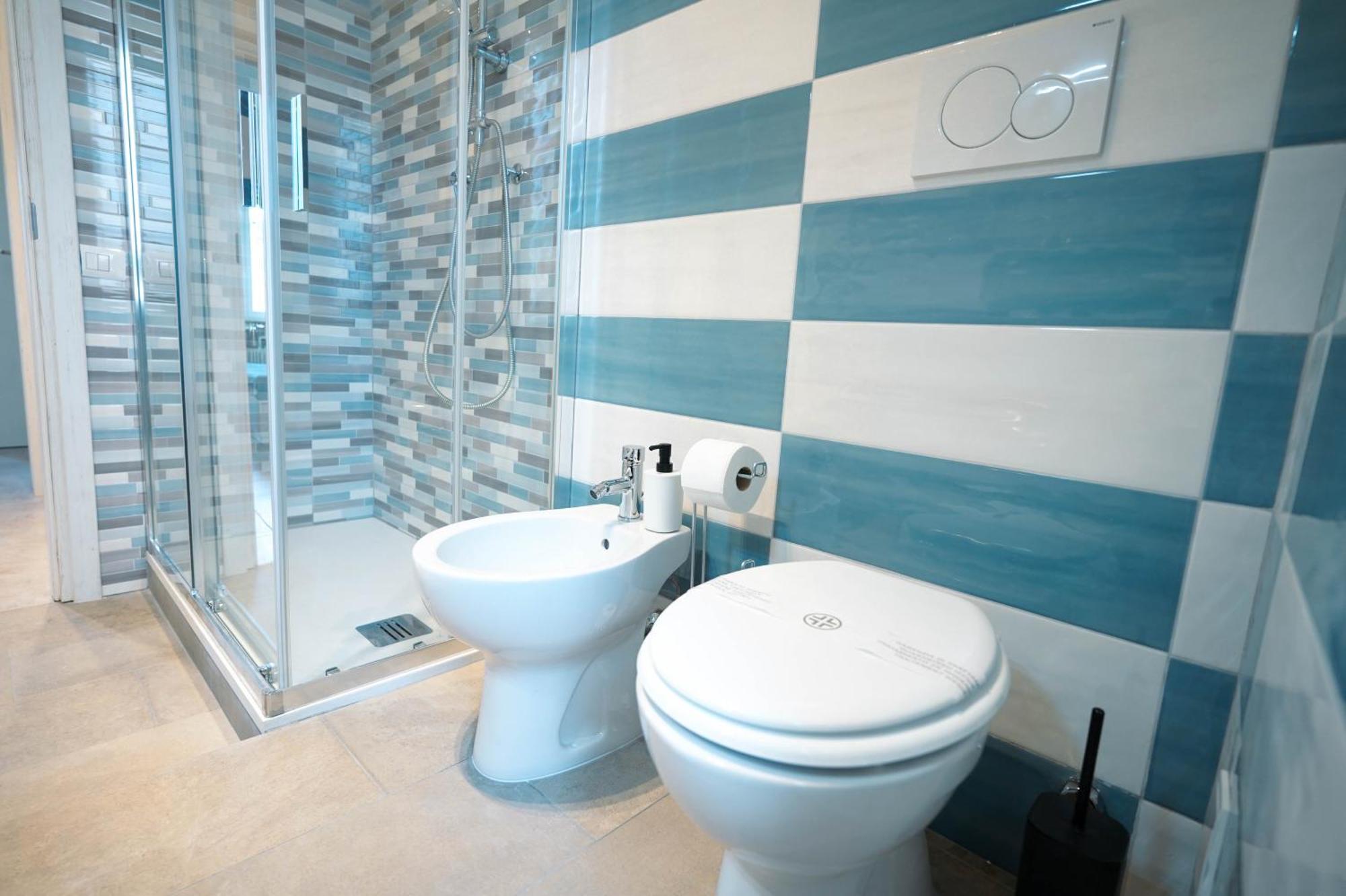 Salotto Tiburtino Bed & Breakfast Rome Luaran gambar